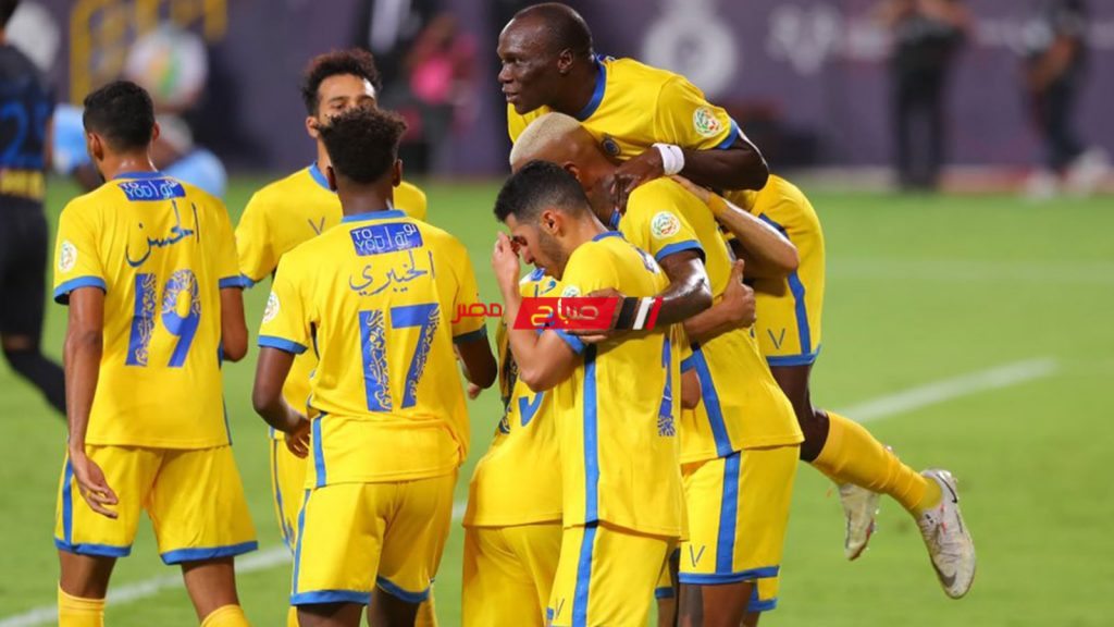 الهلال يتعاقد مع نجم النصر لمدة ثلاث مواسم