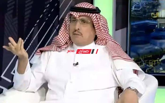 محمد الدويش