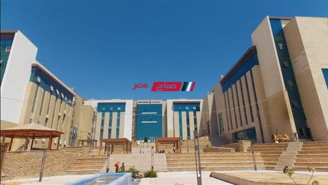 جامعة الإسكندرية الأهلية الجديدة