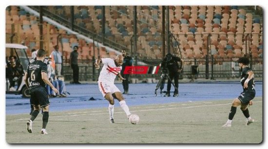 مباراة الزمالك القادمة