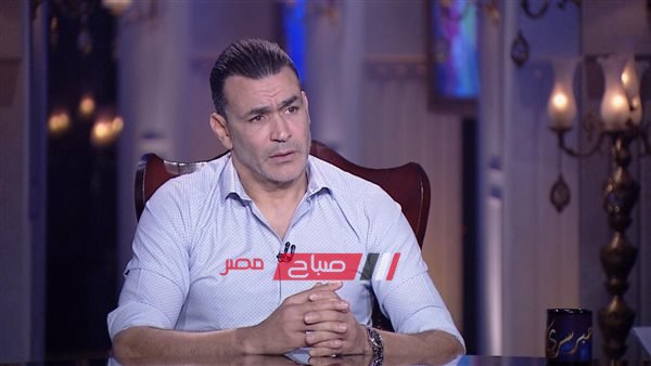 عصام الحضري