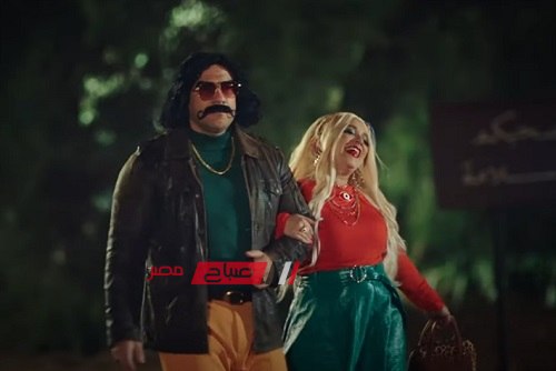 نيولوك الكبير ومربوحة