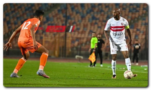 مباراة الزمالك القادمة