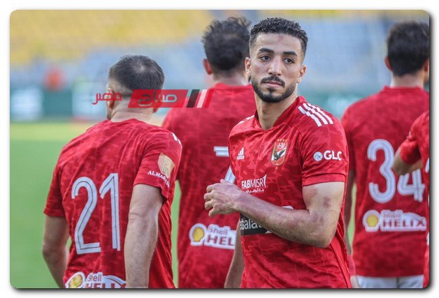 مباراة الأهلي القادمة بعد الفوز على الاتحاد