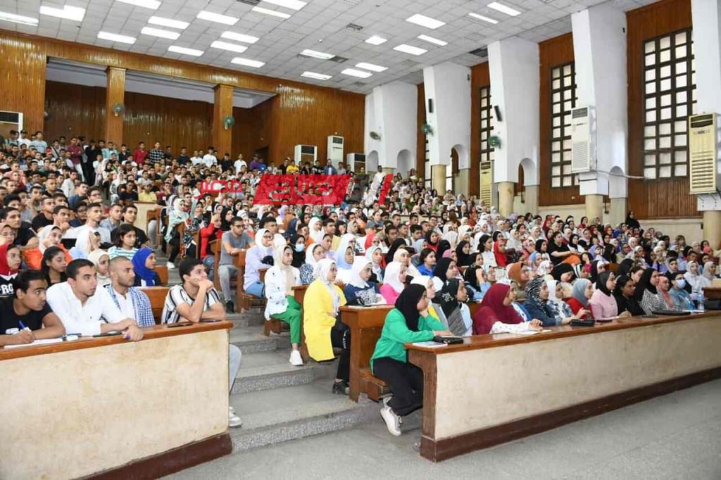 موعد بداية الدراسة في العام الجامعي