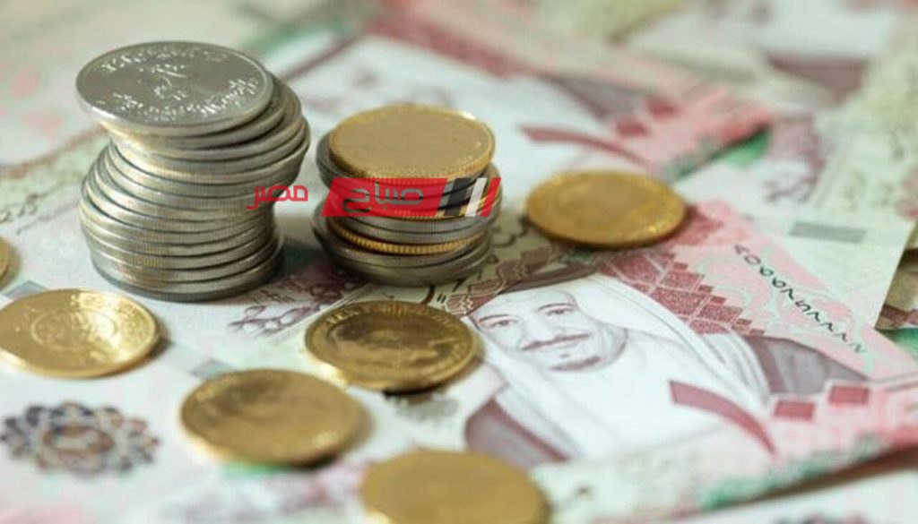 أسعار الريال السعودي اليوم الاربعاء 13-12-2023 تثبت عند 8.19 جنيه للشراء