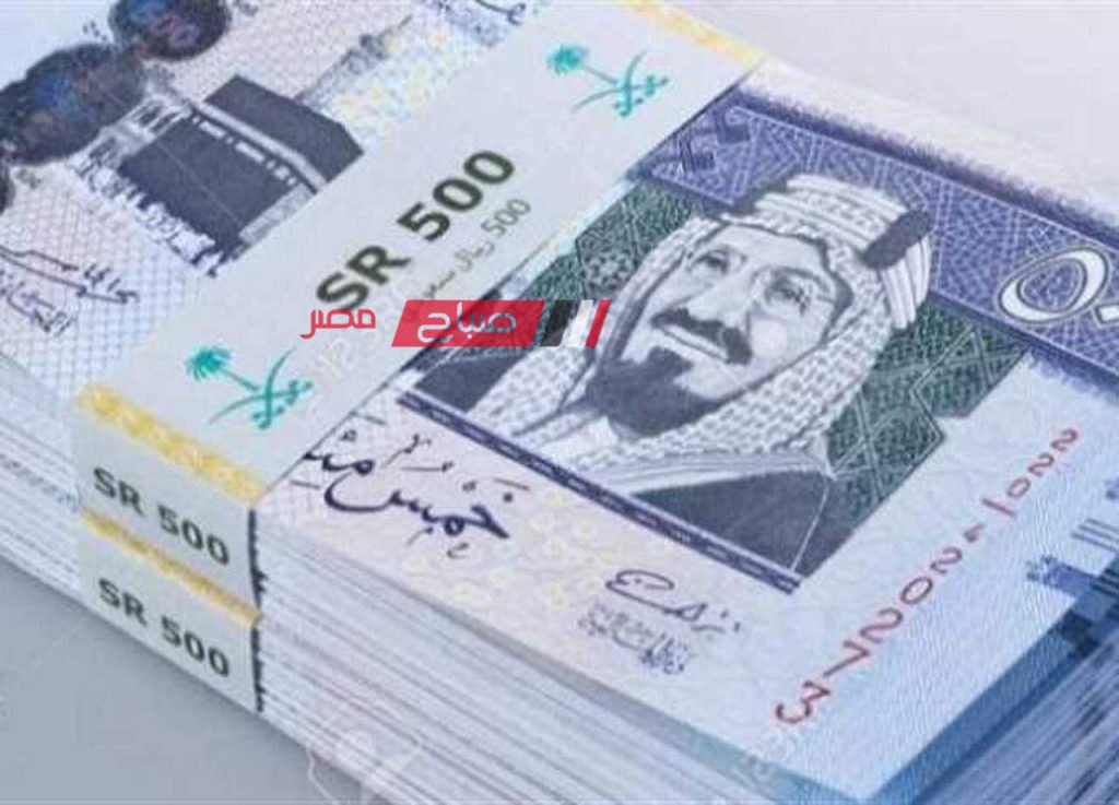 استقرار أسعار الريال السعودي اليوم الأحد 4-2-2024 بالتعاملات على الجنيه المصري