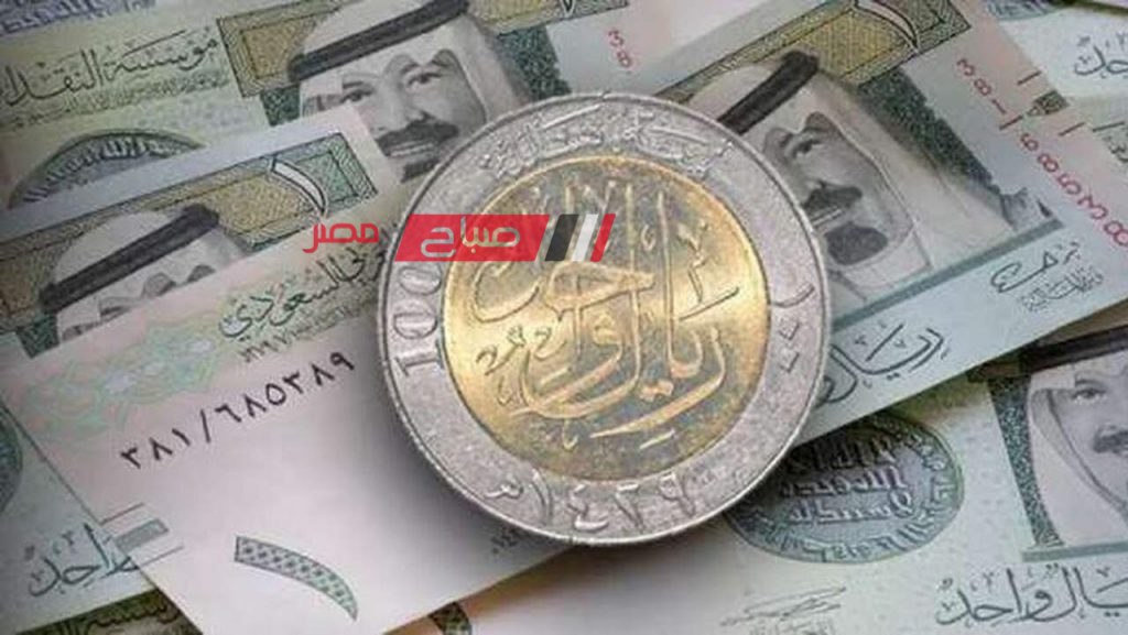 ثبات أسعار الريال السعودي اليوم الاربعاء 31-1-2024 في مقابل الجنيه المصري