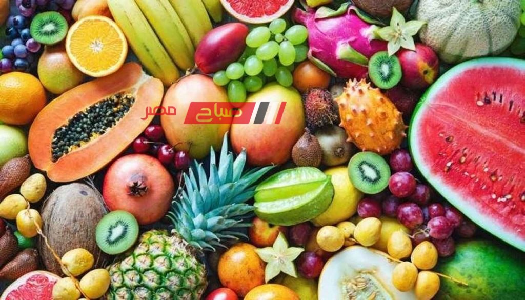 ننشر اخر أسعار الفاكهة اليوم الجمعة 12-1-2024 لكل الانواع في السوق المصري