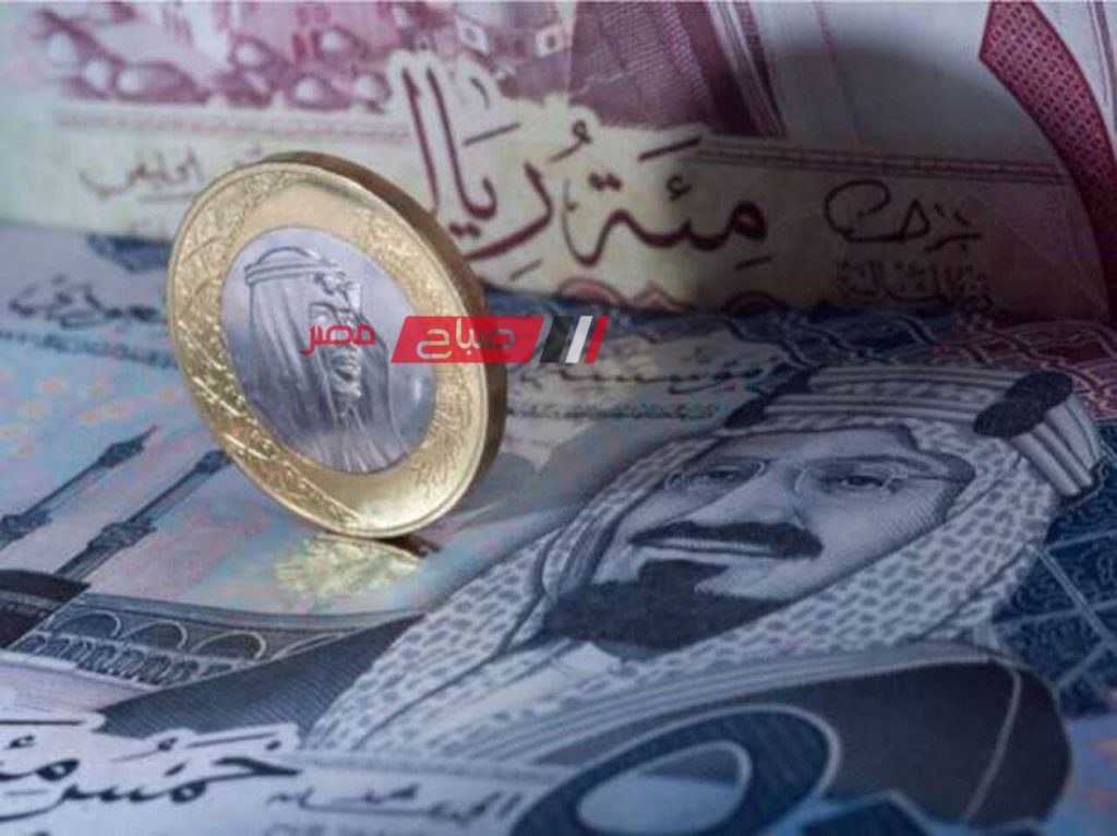 تعرف على احدث أسعار الريال السعودي اليوم الاربعاء 14-2-2024 في مقابل الجنيه المصري