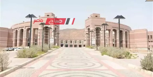 مصاريف كليات جامعة الجيزة الجديدة نصف العام 2024