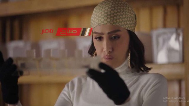 مسلسل “صيد العقارب”.. موعد عرض وإعادة الحلقة 3 على CBC