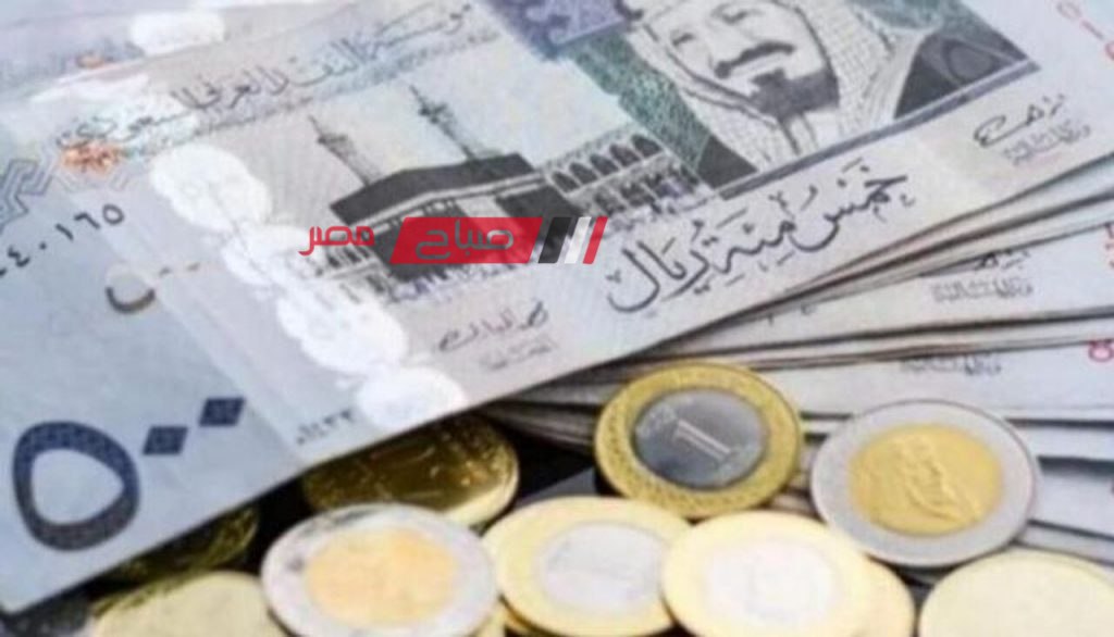 استقرار أسعار الريال السعودي بتداولات البنوك الرسميه اليوم الاربعاء 13-3-2024 ... ننشر احدثها