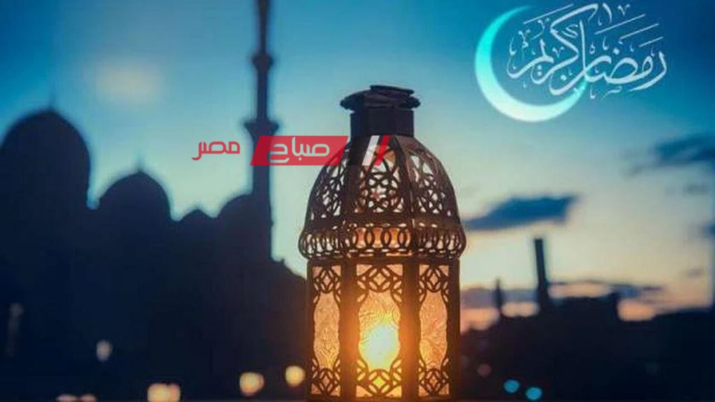 امساكية يوم الاربعاء 3 من شهر رمضان 2024 بتوقيت دمياط ومواعيد السحور والفطار