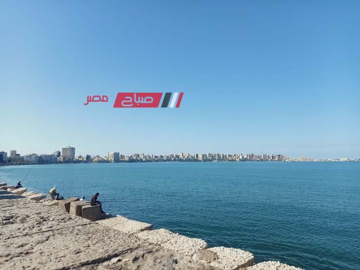 طقس الإسكندرية غدا الأحد استمرار الأجواء الباردة ليلا علي جميع المناطق