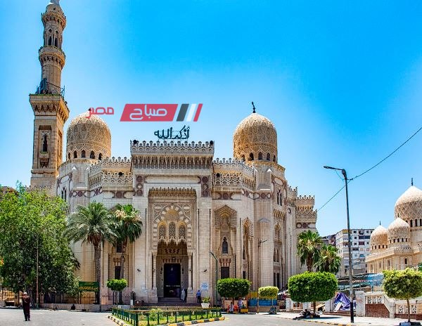 مواعيد الصلاة اليوم الخميس 7-3-2024 في الإسكندرية