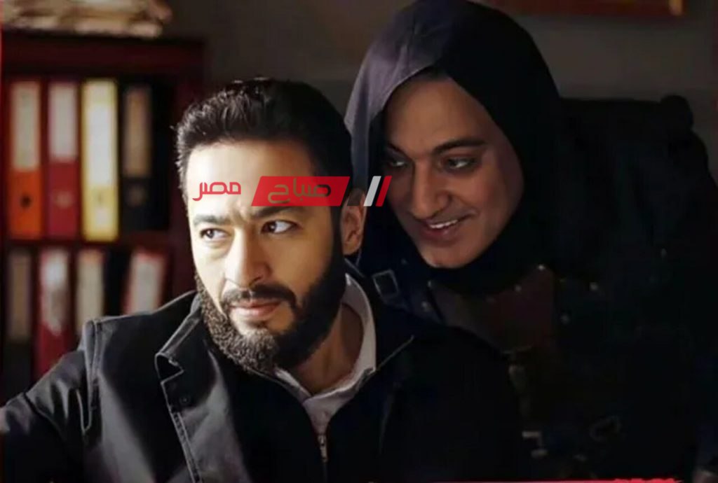 موعد الحلقة الرابعة مسلسل المداح 4 أسطورة العودة في رمضان 2024 وظهور نجل حمادة هلال