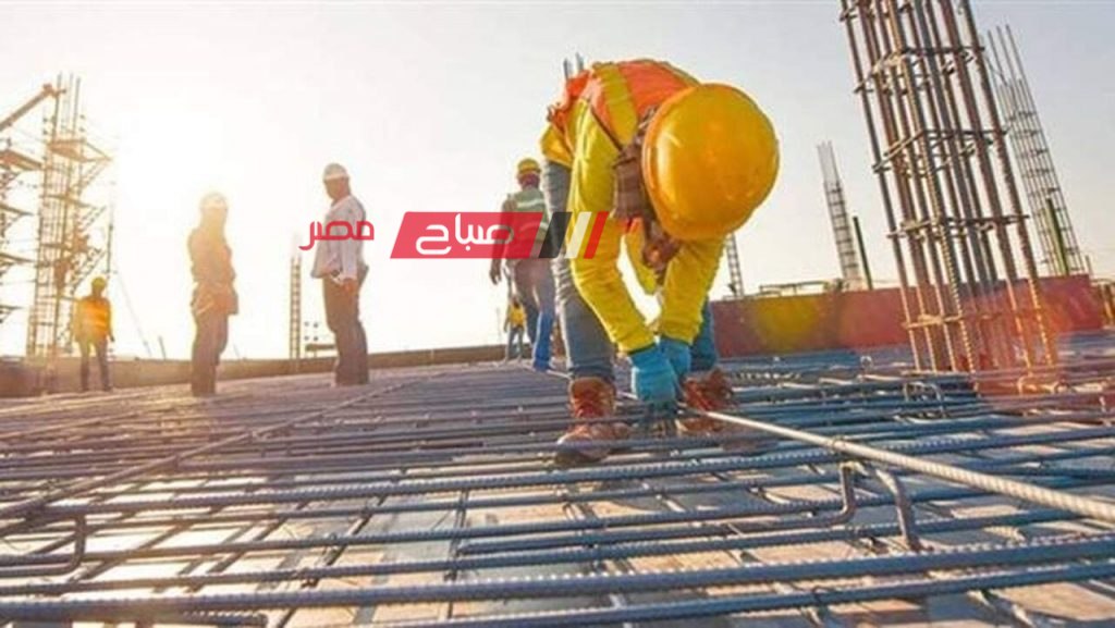 قائمة أسعار الحديد والأسمنت اليوم الجمعة 7-6-2024 بالاسواق