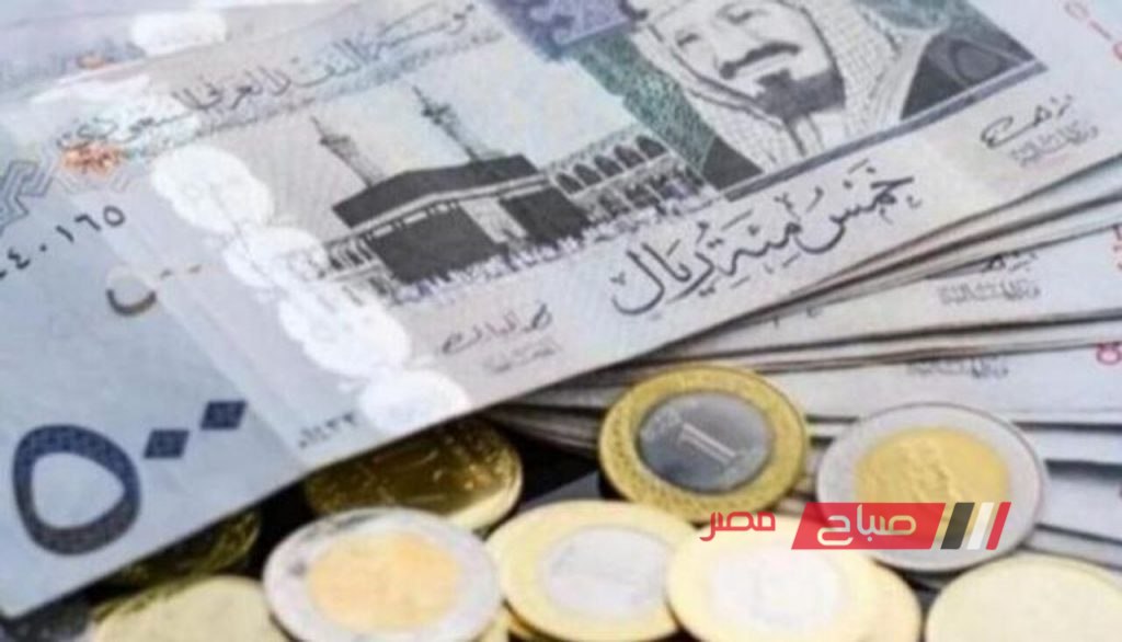 تعرف على احدث أسعار الريال السعودي بالتعاملات الرسميه اليوم الثلاثاء 30-7-2024