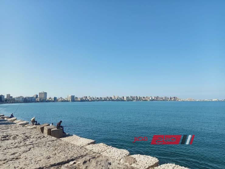 طقس الإسكندرية