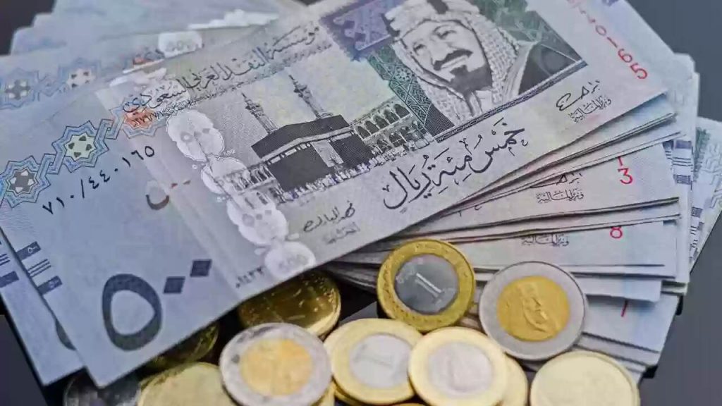 ننشر اخر أسعار الريال السعودي اليوم الاحد 01-12-2024 بالتعامل على الجنيه