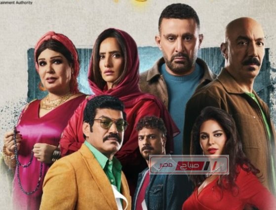 مسلسل العتاولة الموسم الثاني: صراع النفوذ يتجدد في دراما رمضان 2025