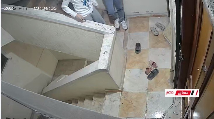 بالفيديو تضرر إحدى السيدات من طليقها وأشقائه وأنجالهم لقيامهم بالتعدى عليها وأنجالها بالإسكندرية
