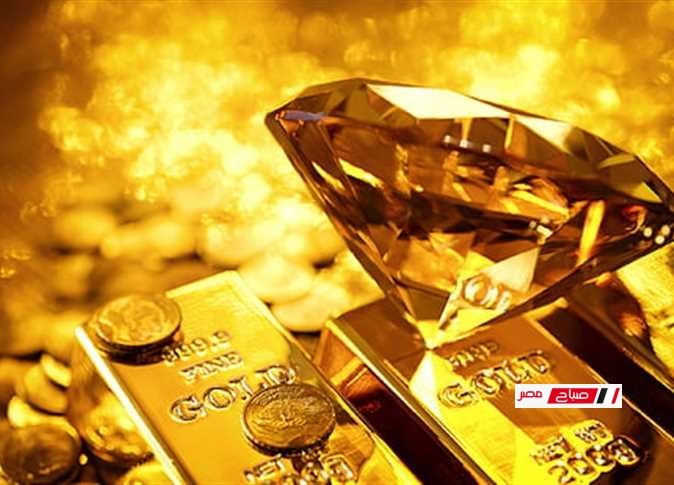 قبل ما تشتري أو تبيع.. سعر الذهب اليوم الخميس 22 مايو 2025