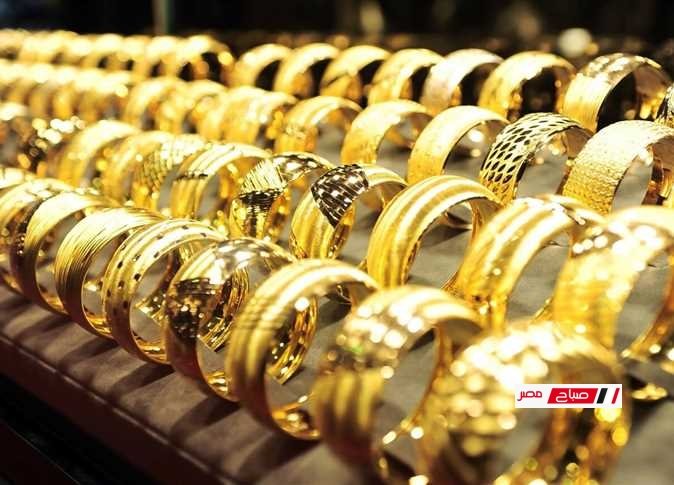 سعر الجرام وصل لفين؟ أسعار الذهب اليوم الاثنين 19 مايو 2025