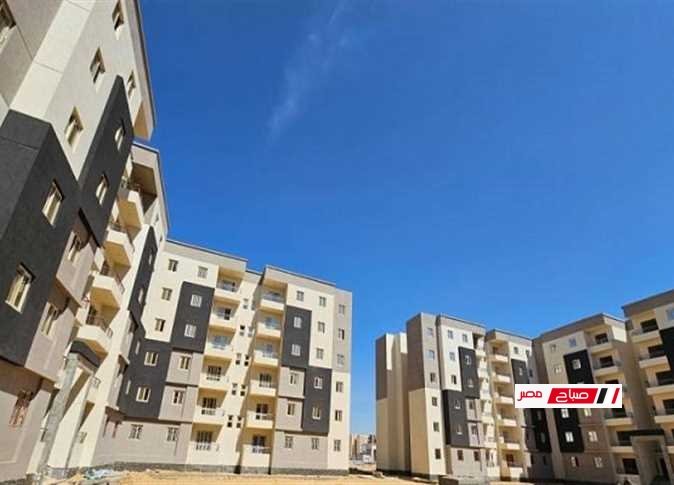 90 ولا 127 متر؟ كراسة شروط سكن لكل المصريين 7 متوسطي الدخل