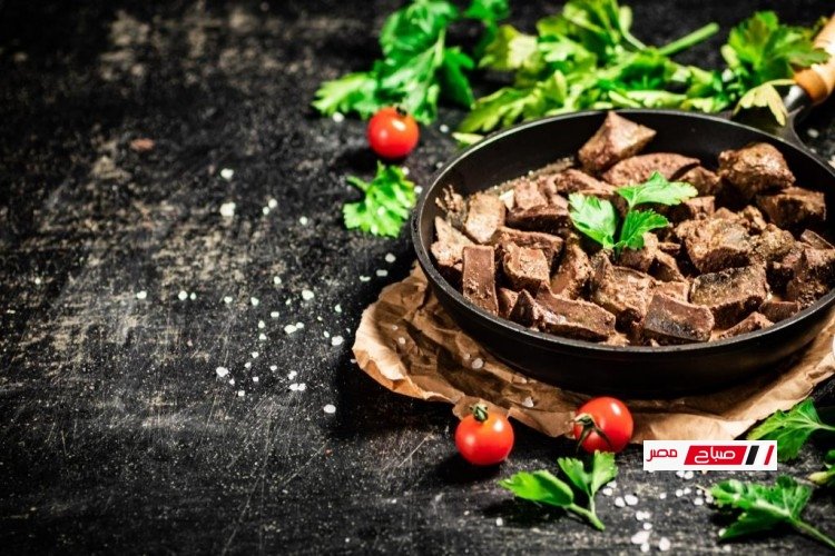 معلاق بالبهارات والتتبيلة اللي بتفتح النفس.. طريقة عمل معلاق الخروف