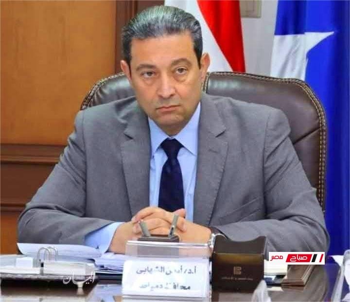 برقم الجلوس نتيجة الشهادة الإعدادية دمياط 2025