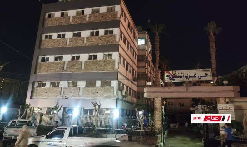 محافظ الدقهلية يتابع أول أيام أعمال وجهود تطبيق خطة ترشيد استهلاك الكهرباء