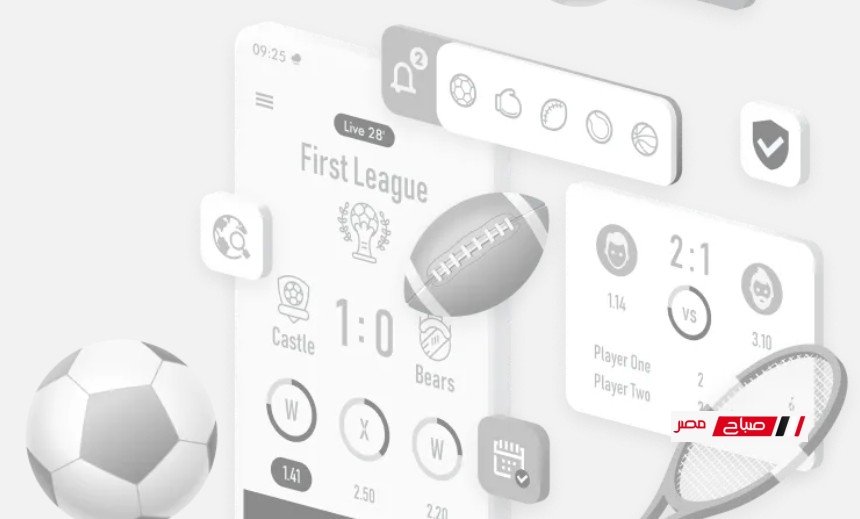 اكتشف الراحة التي يوفرها تطبيق Mellbet تحميل تطبيق Mellbet للفتحات: بوابتك إلى ترفيه لا نهاية له
